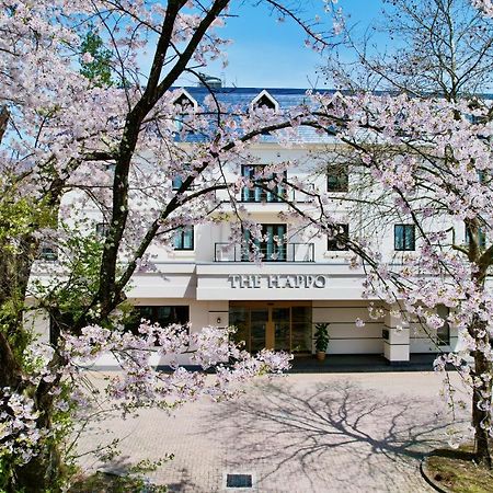 Отель The Happo By Hhg Хакуба-Мура Экстерьер фото