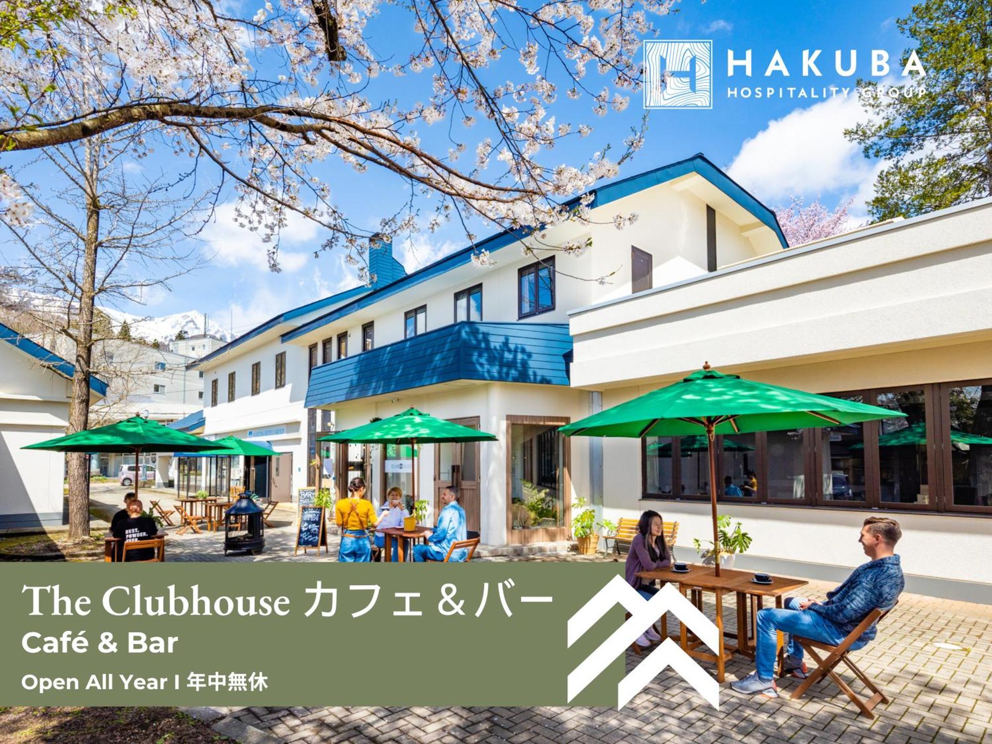 The Happo By Hakuba Hotel Group Экстерьер фото